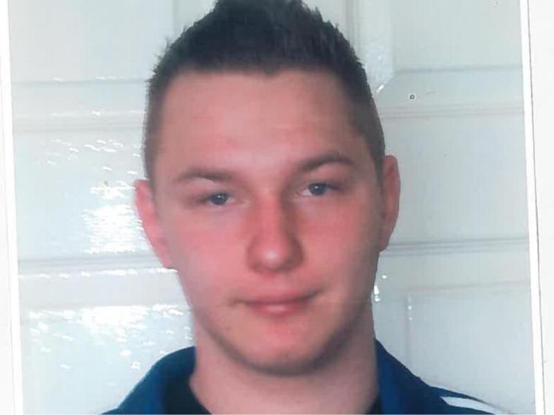 Zaginął Mateusz Wojnowski