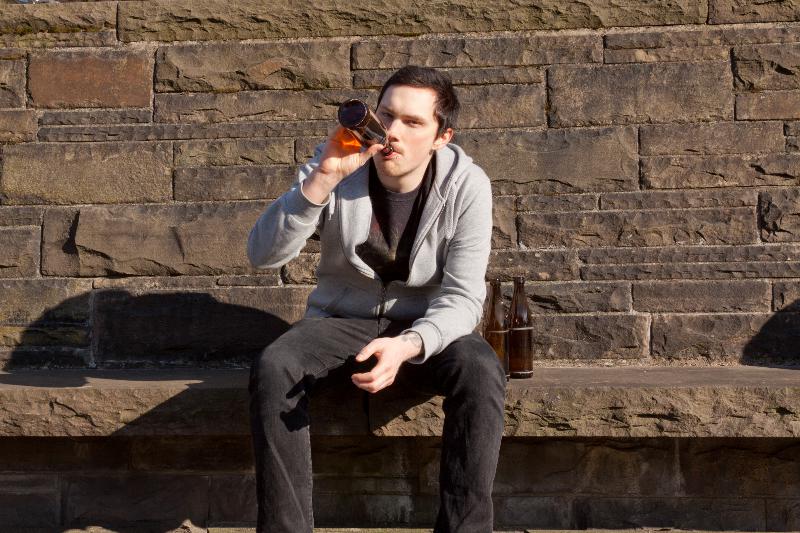 Walsall – zakaz sprzedaży alkoholu dla pijaków ulicznych