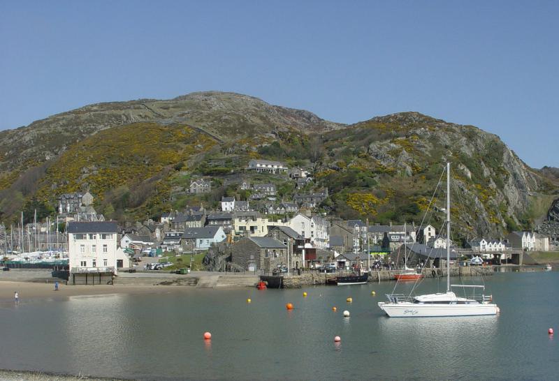 Barmouth
