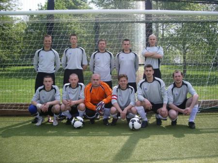 Brummy Poles Brummy Poles