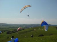 Paralotniarstwo UK