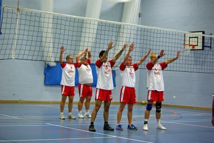 Polski Klub Sportowy w Birmingham