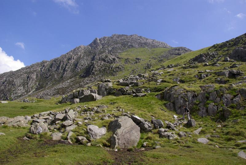 Tryfan