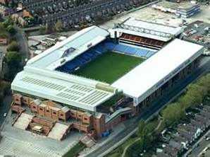 Villa Park
