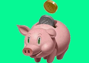 Mają mniej niż 249 GBP oszczędności