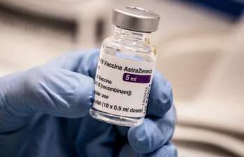 Dania zawiesza stosowanie oksfordzkiej szczepionki, po śmierci pacjenta z powodu zakrzepu krwi