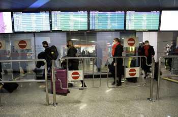 Polski rząd nie testował Polaków przyjeżdżających z Wysp, bo bał się „fali hejtu”?